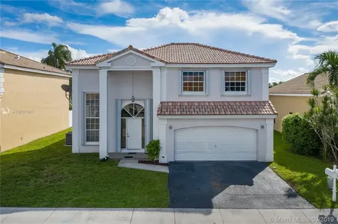 14020 Oak Ridge Drive Davie FL 33325