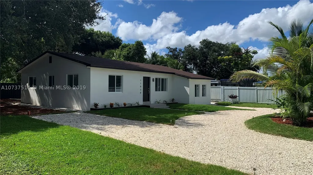 11030 NW 22nd Court Miami FL 33167