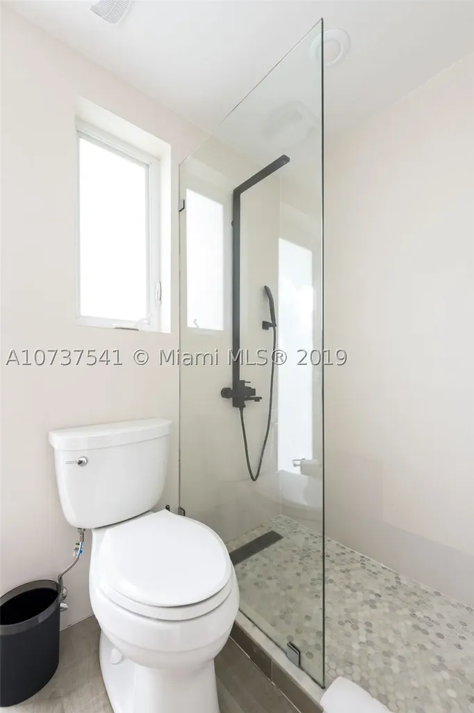 520 NE 58th Street Miami FL 33137