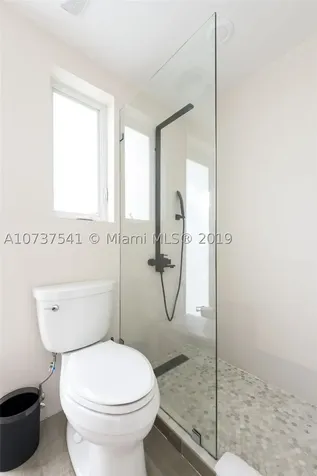 520 NE 58th Street Miami FL 33137
