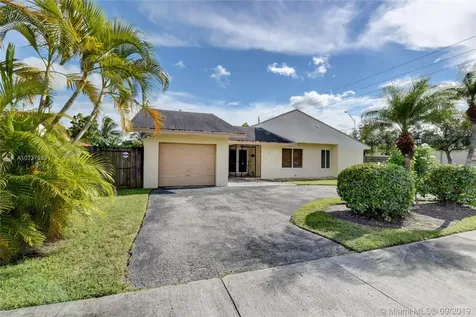 11120 SW 37th Street Miami FL 33165