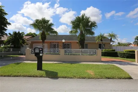 13450 SW 1st Street Miami FL 33184