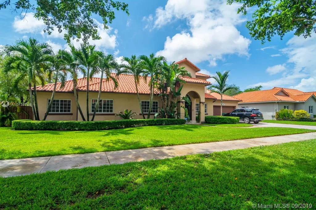 8220 NW 154th Terrace Miami Lakes FL 33016