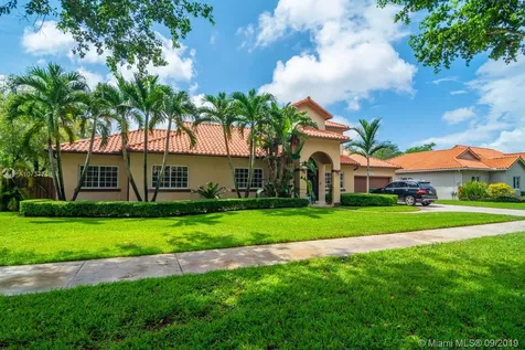 8220 NW 154th Terrace Miami Lakes FL 33016