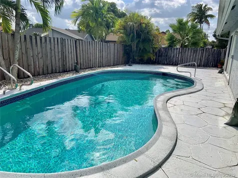 7160 NW 45th Street Lauderhill FL 33319