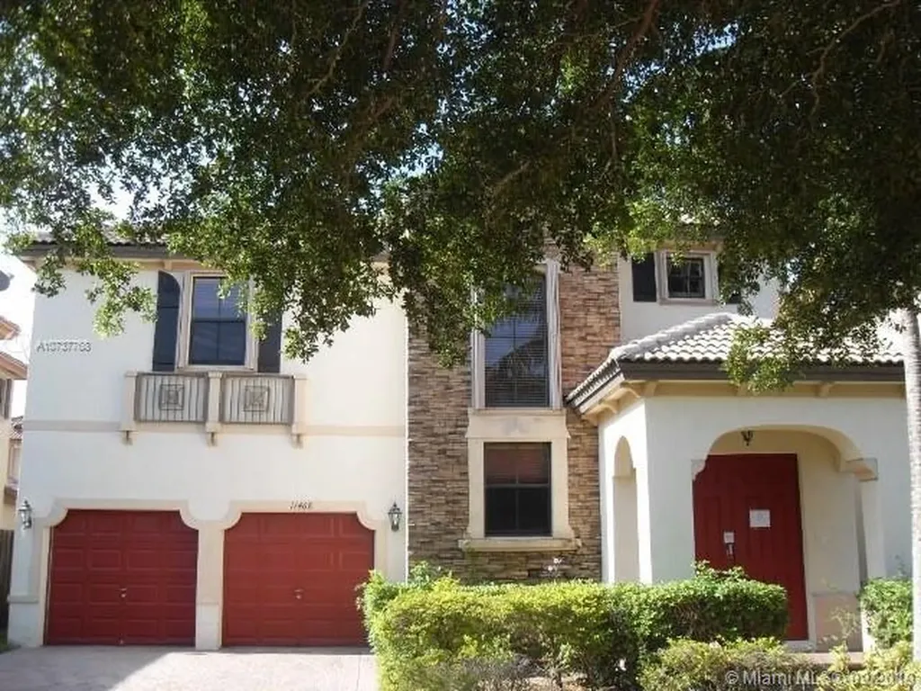 11468 SW 235th Street Homestead FL 33032
