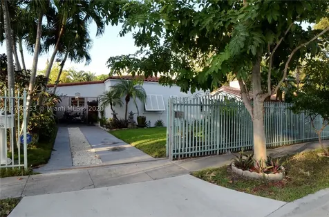 1759 SW 22nd Terrace Miami FL 33145