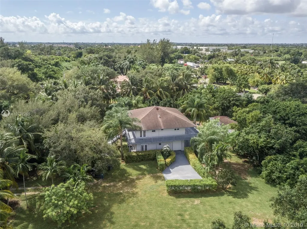 23860 SW 123rd Avenue Homestead FL 33032