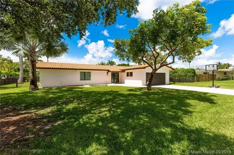 10301 SW 121st Street Miami FL 33176