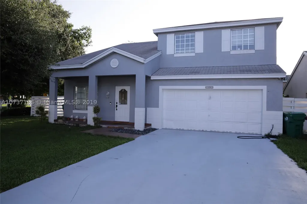 14501 SW 138th Court Miami FL 33186