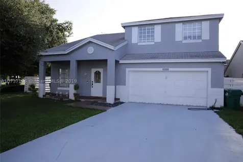 14501 SW 138th Court Miami FL 33186
