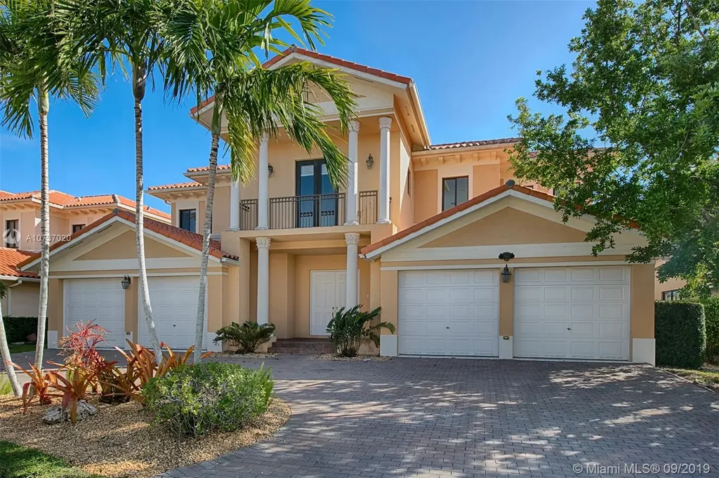 7840 SW 195th Terrace Cutler Bay FL 33157