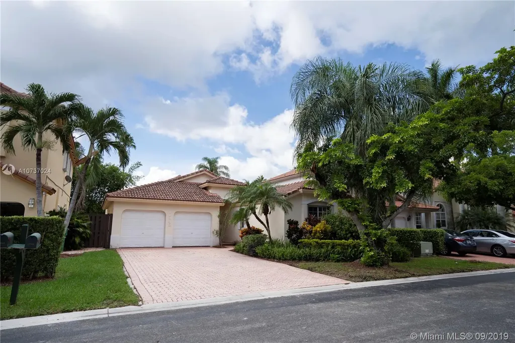 10948 NW 58th Terrace Doral FL 33178
