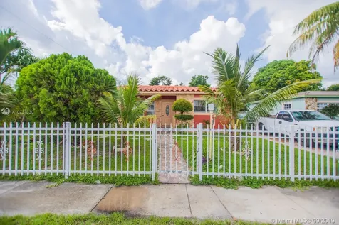 1130 NE 152nd Terrace North Miami Beach FL 33162