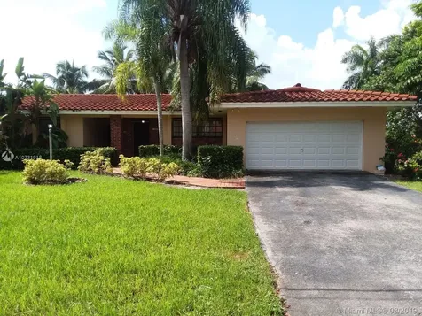 1340 Coruna Avenue Coral Gables FL 33156