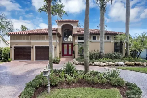 4161 NW 66th Avenue Coral Springs FL 33067