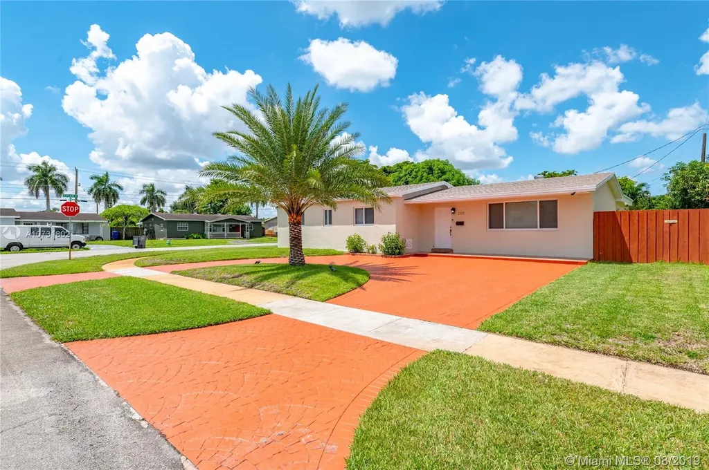 200 N 69th Avenue Hollywood FL 33024