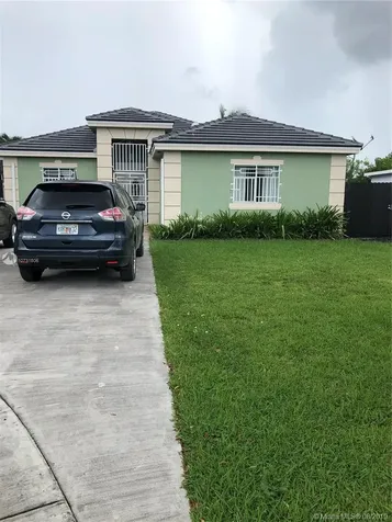 25157 SW 133rd Place Homestead FL 33032
