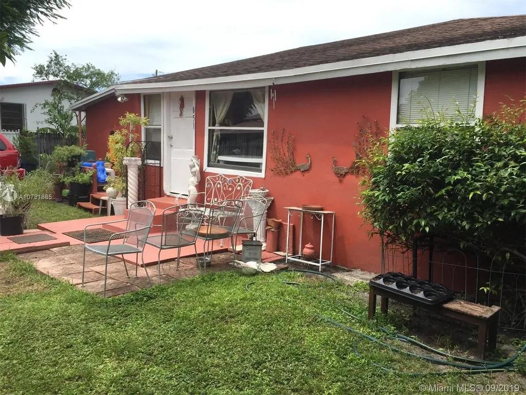 851 NW 137th Street Miami FL 33168