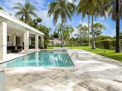 10225 SW 71st Avenue Pinecrest FL 33156