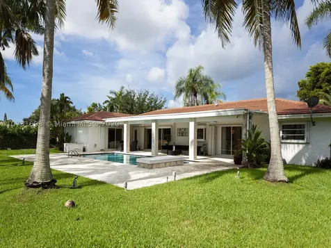 10225 SW 71st Avenue Pinecrest FL 33156