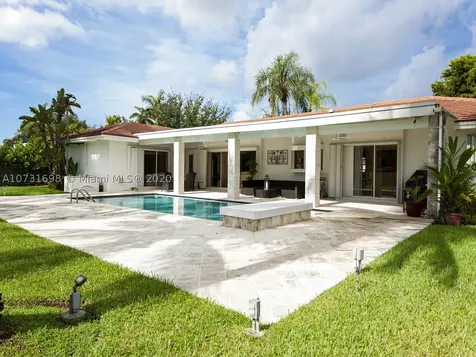 10225 SW 71st Avenue Pinecrest FL 33156