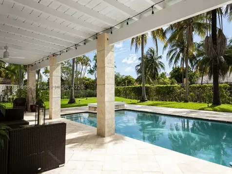 10225 SW 71st Avenue Pinecrest FL 33156