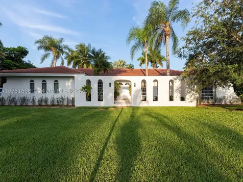 10225 SW 71st Avenue Pinecrest FL 33156