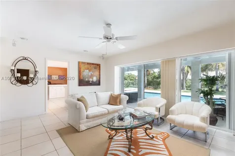 10225 SW 71st Avenue Pinecrest FL 33156