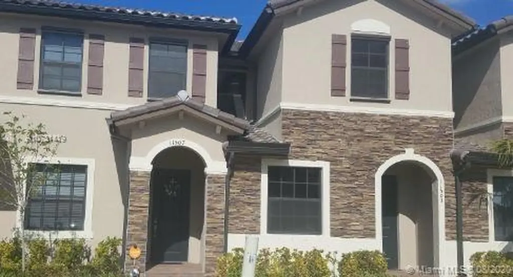 11507 SW 248th Lane Homestead FL 33032