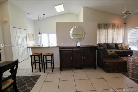 1001 Seabrook Avenue Davie FL 33325