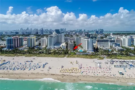 1623 Collins Avenue Miami Beach FL 33139