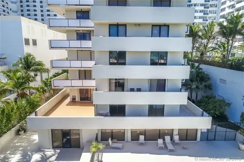 1623 Collins Avenue Miami Beach FL 33139