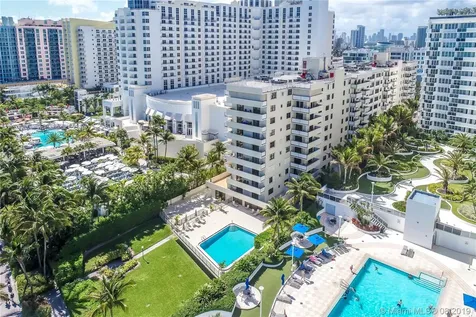 1623 Collins Avenue Miami Beach FL 33139
