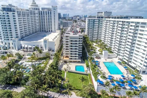 1623 Collins Avenue Miami Beach FL 33139