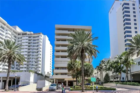 1623 Collins Avenue Miami Beach FL 33139