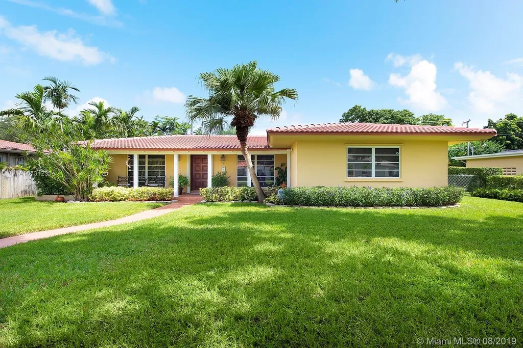 711 NE 94th Street Miami Shores FL 33138