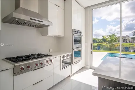 8521 SW 93rd Court Miami FL 33173