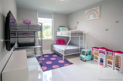 8521 SW 93rd Court Miami FL 33173