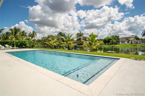 8521 SW 93rd Court Miami FL 33173