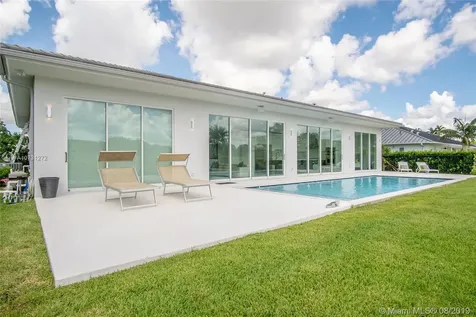 8521 SW 93rd Court Miami FL 33173