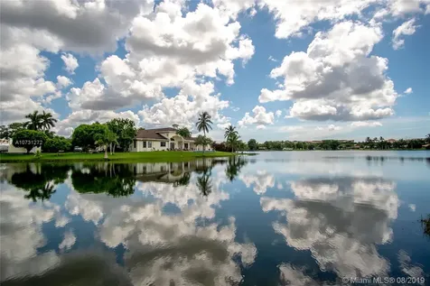 8521 SW 93rd Court Miami FL 33173