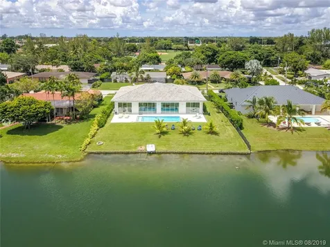 8521 SW 93rd Court Miami FL 33173
