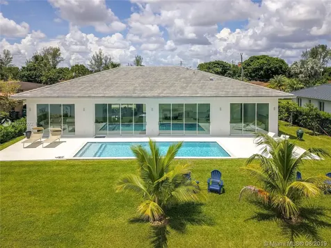 8521 SW 93rd Court Miami FL 33173