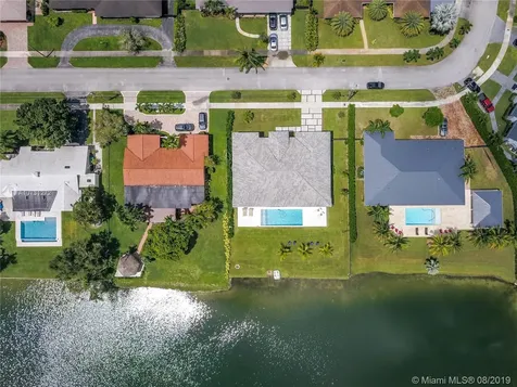 8521 SW 93rd Court Miami FL 33173