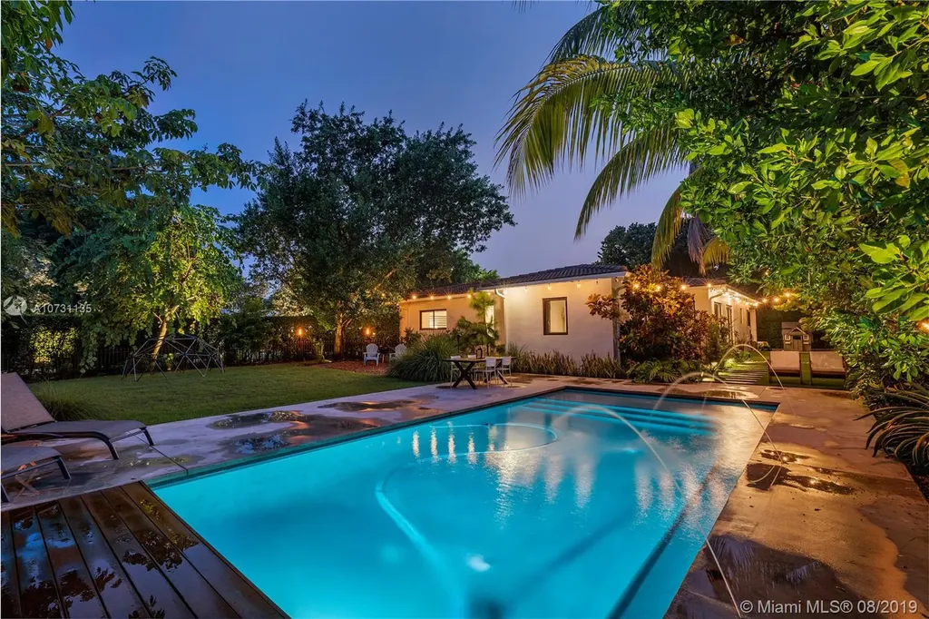 999 NE 94th Street Miami Shores FL 33138
