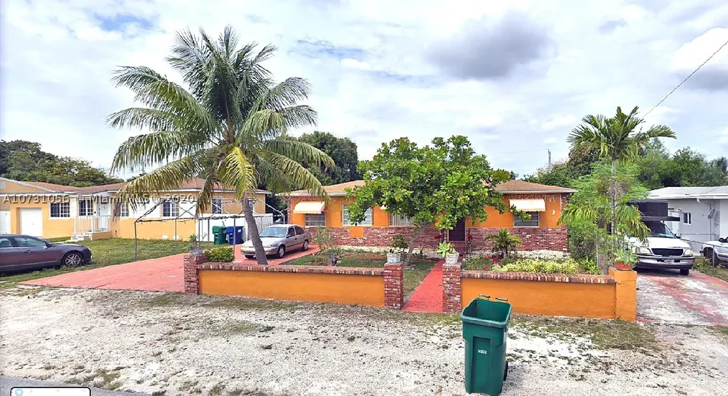 331 NW 146th Street Miami FL 33168