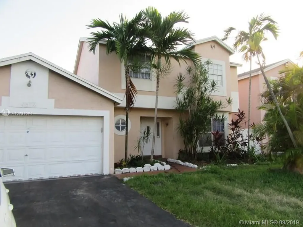 14574 SW 94th Lane Miami FL 33186