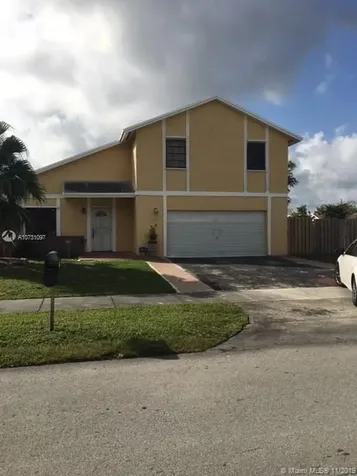 11360 SW 164th Street Miami FL 33157