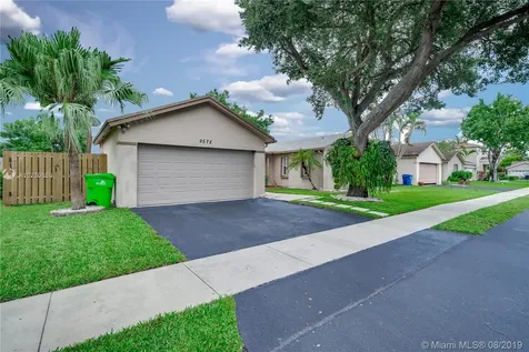 9578 NW 53rd Street Sunrise FL 33351